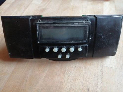 Display saeco incanto mit - saeco,