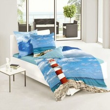 Mako-Satin Bettwäsche