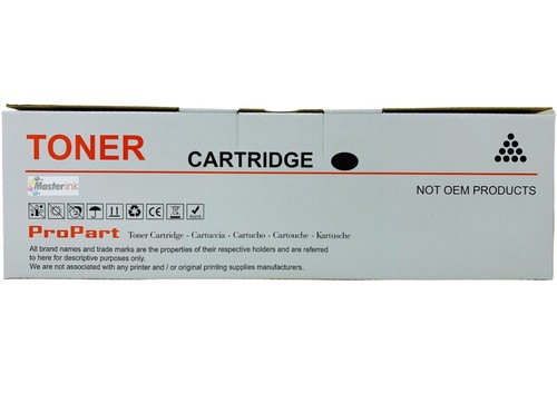 Toner kompatibel schwarz - toner,