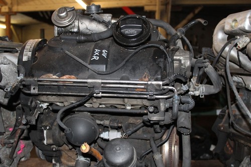 Motor ohne anbauteile - motor, vw