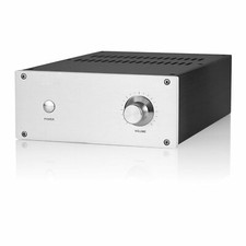 HiFi Verstärker Gehäuse