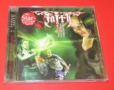 Faith- Van Helsing Chronicles