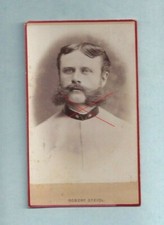 Nr-39641 Porträt Kabinett