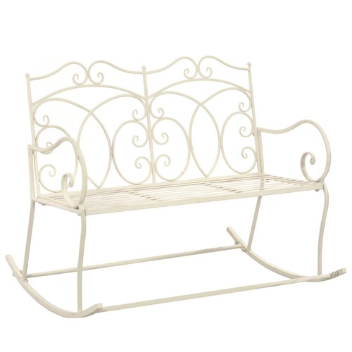 Gartenbank 104 eisen - 104,