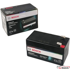 Bosch AGM Batterie 12V 1.3Ah Auxiliary S5AX1 für Mercedes N000000004039