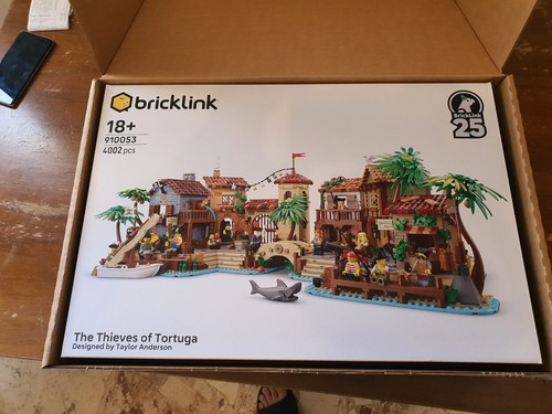 Lego bricklink 910053 - bricklink,