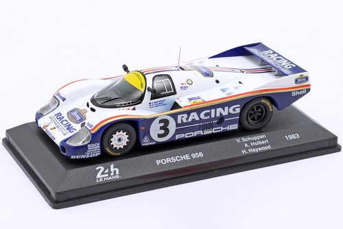 Porsche 956 sieger - sieger, 24h