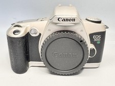 Canon EOS 500 N analoge
