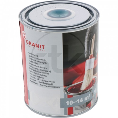 Granit landmaschinenlack - granit,