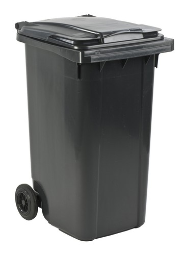 Mini container 240 - container, liter,