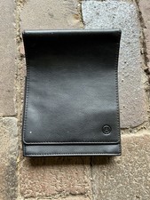 Volkswagen Leather Document