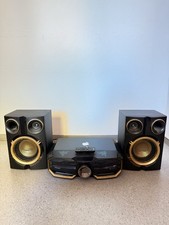 Phillips FX25 mini Hi-Fi System Soundsystem Stereoanlage