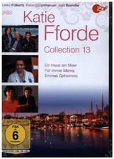 Katie Fforde | Collection 13 |