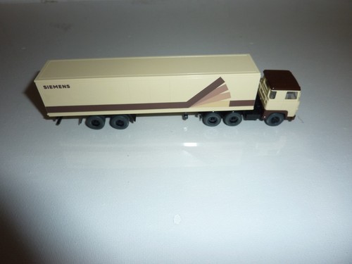Wiking werbemodell - wiking,