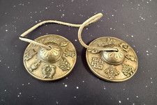 Wundervolle Zimbeln TINGSHA