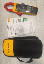 Fluke 376 True RMS Clamp