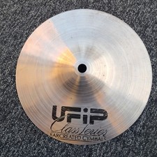 Splash Ufip Class 8"