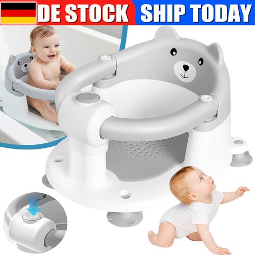 Baby badewannensitz 6 - baby,