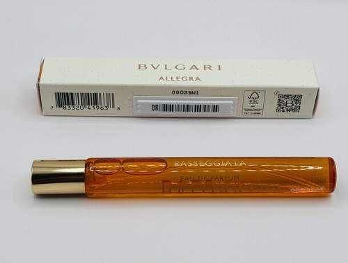 Bvlgari allegra passeggiata - bvlgari,