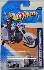 Hot Wheels 2011/168 - HW Main