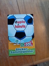  Leeralbum Sammelalbum Ferrero