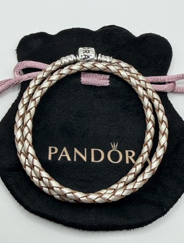 Original pandora champagner - pandora,