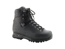 Hanwag Yukon Einsatzstiefel Wanderschuh Outdoor Freizeit Survival