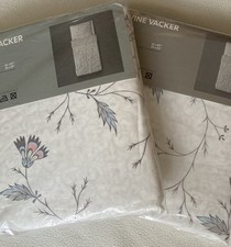 SET Ikea Bettwäsche "ALVINE