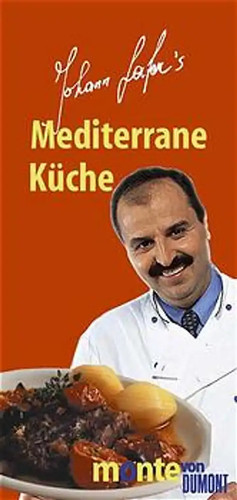 Johann lafers mediterrane - lafers,