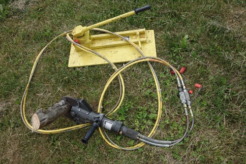 Weber rescue - weber, s