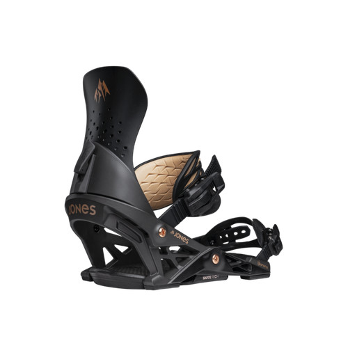 Jones snowboardbindungen - jones,