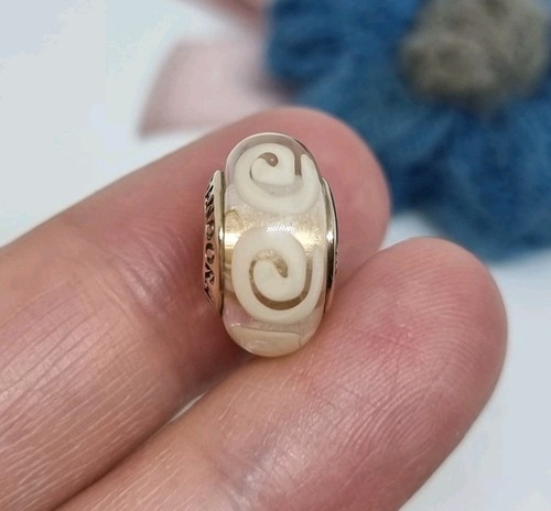 Verpackt original pandora 14k - original,