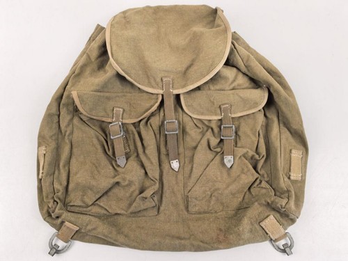 Wehrmacht heer rucksack in - wehrmacht,