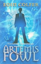 Artemis Fowl. (Viking) - Eoin