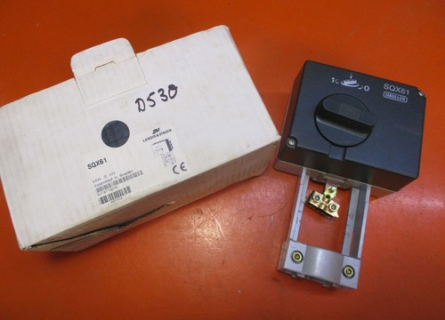 Landis gyr sqx61 - &,