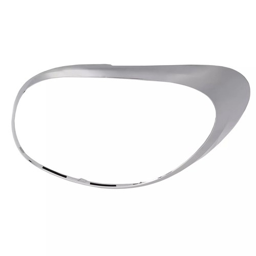 Rückleuchten zierring hinten - zierring,