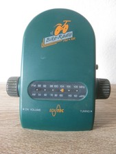 Vintage Edutec Fahrrad BIKE