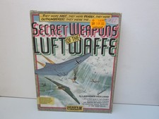 Secret Weapons of the