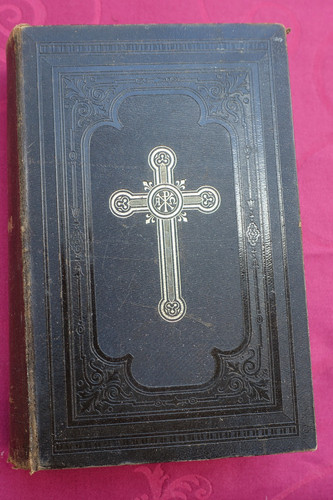 Die heilige schrift - heilige, schrift,1907