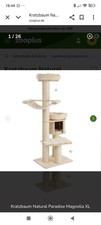 Kratzbaum XL, 1,75 m hoch