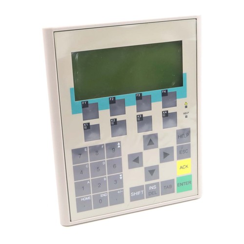 Simatic op77b 6av6 - simatic,