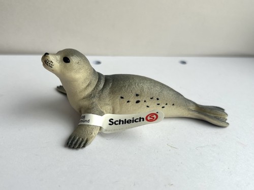 Schleich 14801 seehund - 14801,