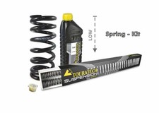 Touratech Suspension
