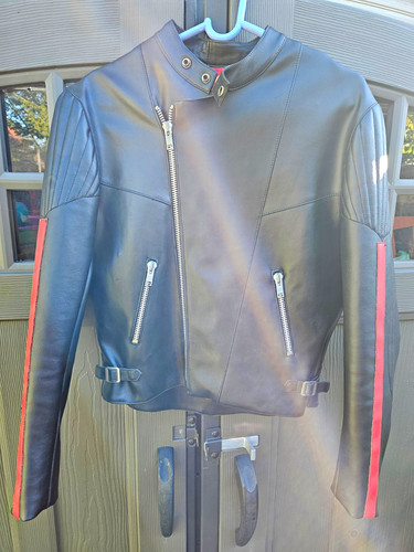 Rockabilly jacke - rockabilly,