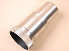 Julius Laack Rathenow 1,6/40mm