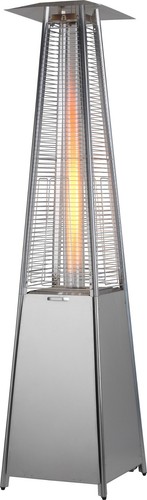 Activa pyramiden heizstrahler - activa,