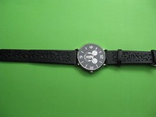 Armbanduhr von  Disney mit Symbol, nicht getragen