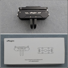 aMagisn Schnellspanner Neodym