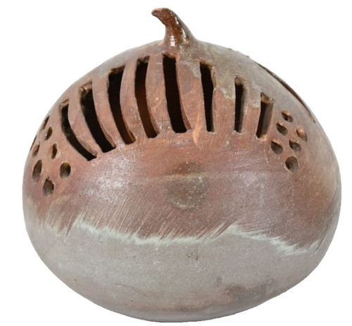 Raku steckvase - raku-steckvase, |