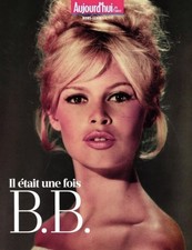 HEUTE IN FRANKREICH - BRIGITTE